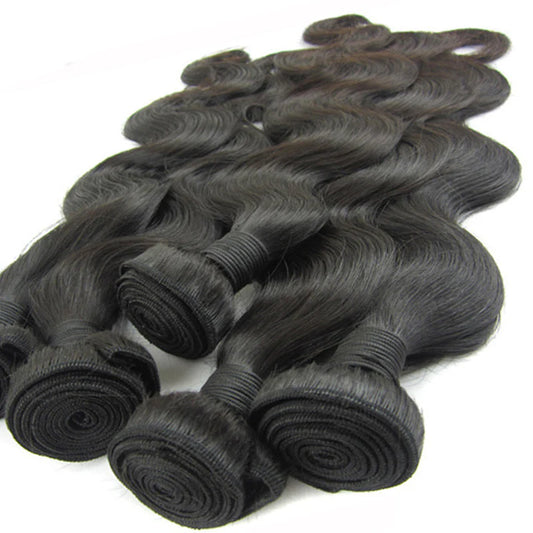 BUTTERWAVE VIRGIN WEFTS