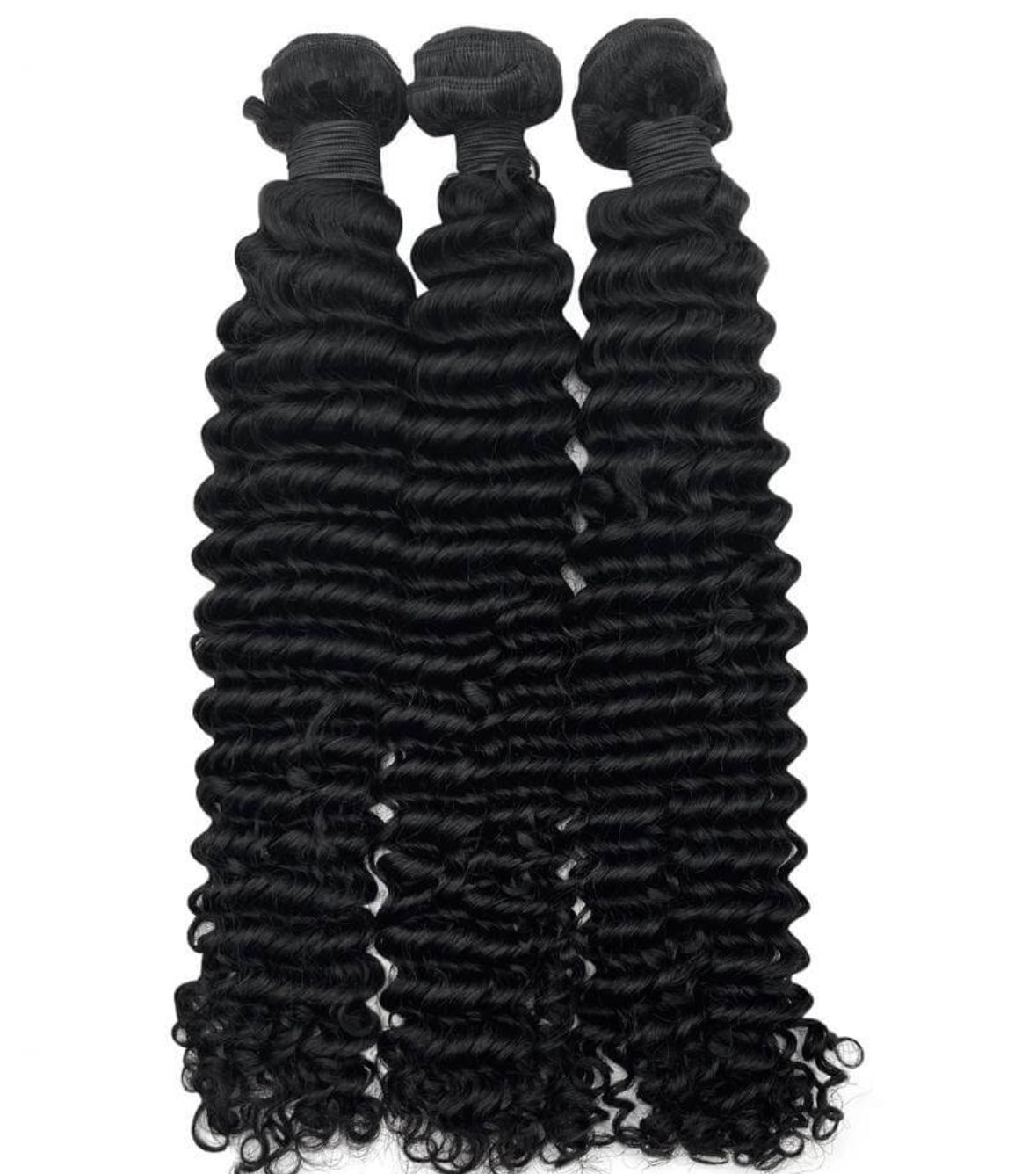 EXOTIC WAVE WEFTS
